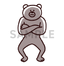 スタンプ画像