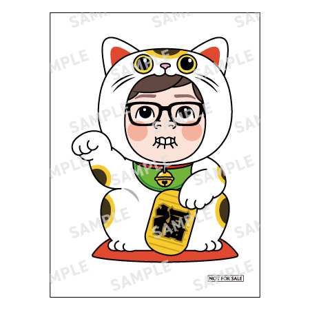 景品画像