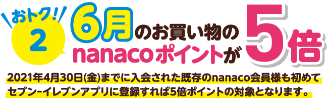 Nanaco新規入会キャンペーンwww セブンイレブンのしがない店長のひとり言 Nanaco新規入会キャンペーンwww セブンイレブンのしがない店長のひとり言