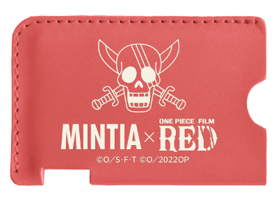 セブン公式 One Piece Film Red キャンペーン 第4弾 One Piece Film Red オリジナルミンティアケース1個プレゼント キャンペーンについて お問合せ セブン公式 One Piece Film Red キャンペーン 第4弾 One Piece Film Red オリジナルミンティアケース1個プレゼント キャンペーンについて お問合せ