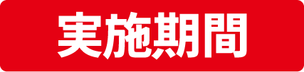 実施期間