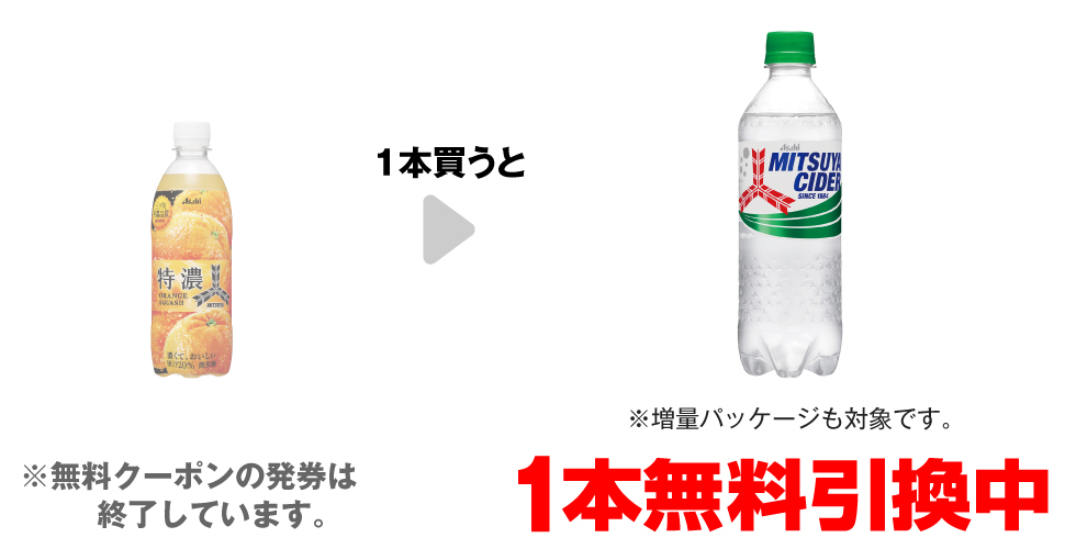 対象商品を買うと無料クーポンプレゼント！現在実施中のプライチは