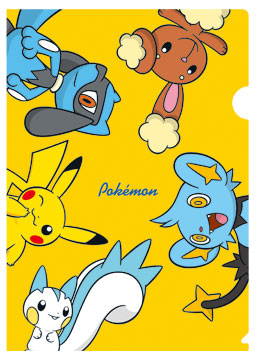 対象商品を一度に2個買うと セブン イレブンオリジナル クリアファイル1枚プレゼント セブン イレブン 近くて便利