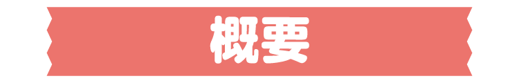 概要
