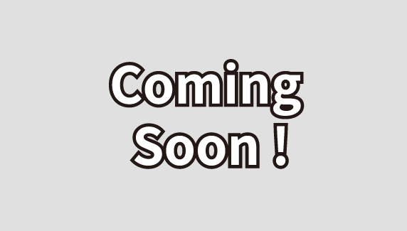 Coming Soon!