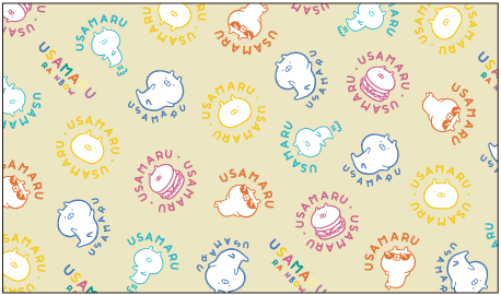 最速 うさ まる 壁紙 7周年 最速 うさ まる 壁紙 7周年