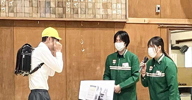 イメージ