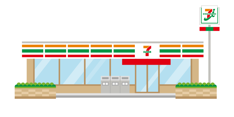 7 eleven logo png