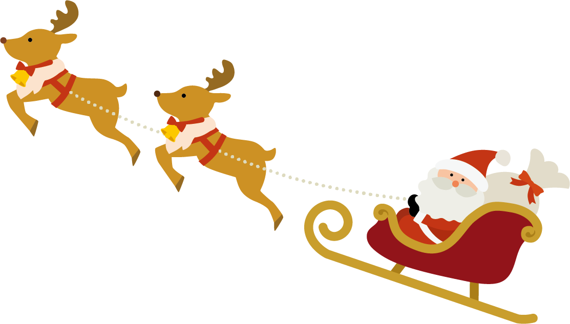 サンタクロース