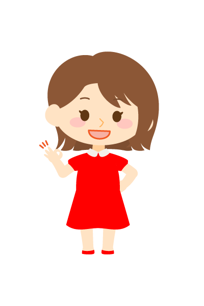 こはるちゃん