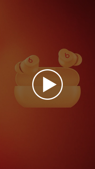Beats Solo Buds｜セブン‐イレブン限定カラー YouTubeで見る
