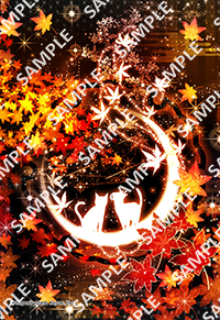 ベスト 和風 幻想 的 イラスト イラスト素材