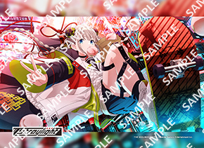 アイドルマスター シャイニーカラーズ ランダムブロマイド02