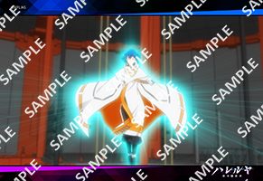 モンストアニメ ブロマイド02 セブン イレブン 近くて便利 モンストアニメ ブロマイド02 セブン イレブン 近くて便利