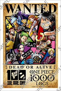 Tvアニメ One Piece コンテンツプリント セブン イレブン 近くて便利