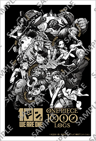 Tvアニメ One Piece コンテンツプリント セブン イレブン 近くて便利