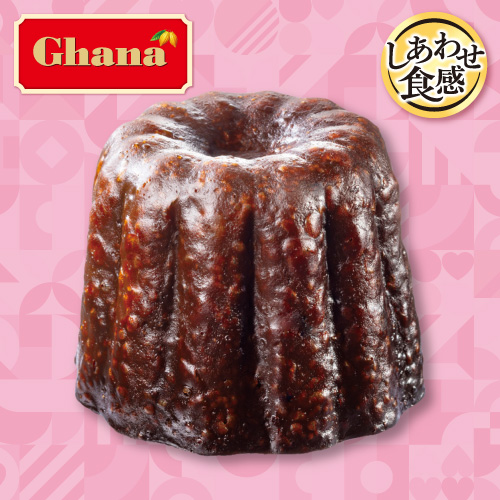 イメージ しあわせ食感