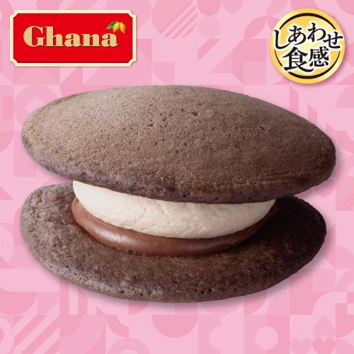 イメージ しあわせ食感