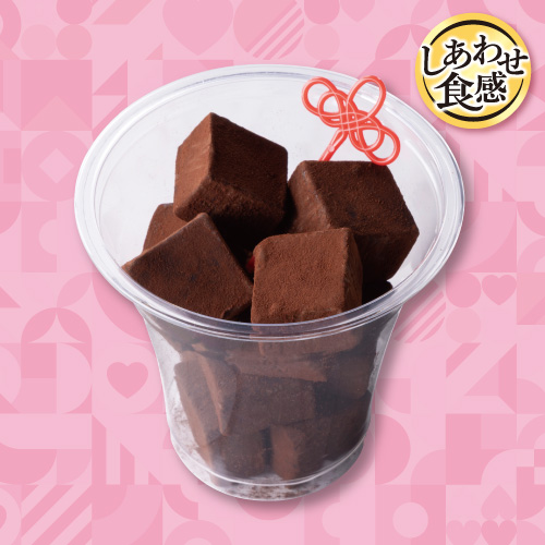 イメージ しあわせ食感