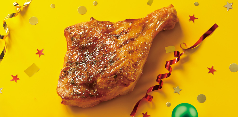 クリスマスチキン セブン イレブン 近くて便利