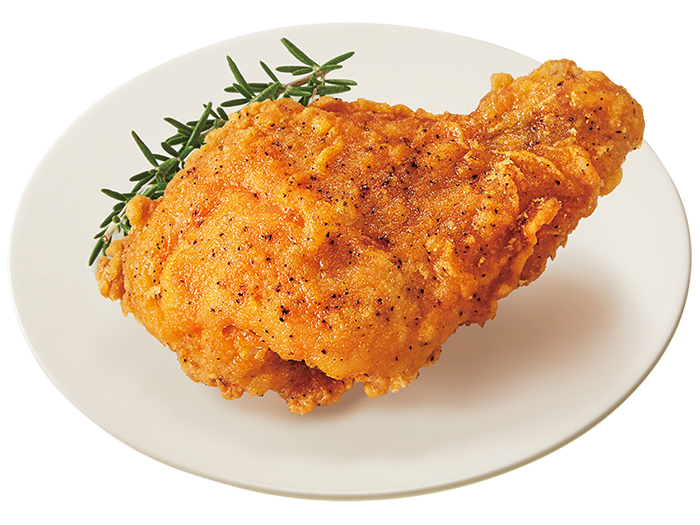 クリスマスチキン セブン イレブン 近くて便利