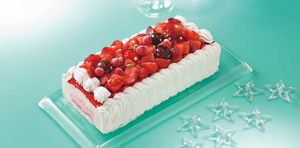アイスケーキ セブン イレブン 近くて便利