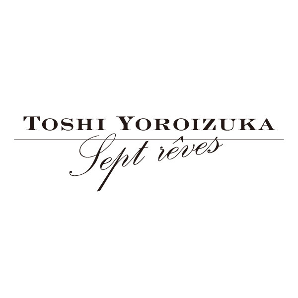 イメージ TOSHI YOROIZUKA Sept rêves