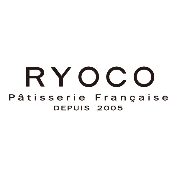 イメージ RYOCO Pâtisserie Française DEPUIS 2005