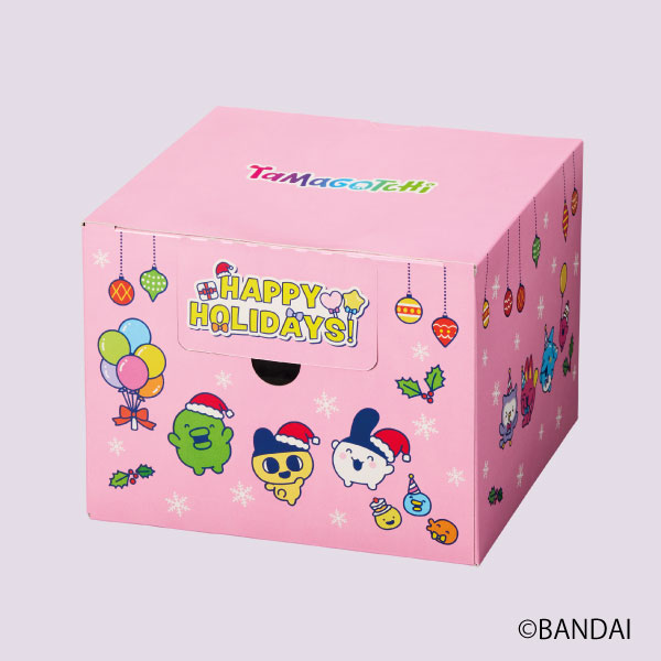イメージ ©BANDAI