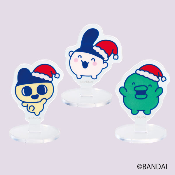 イメージ ©BANDAI