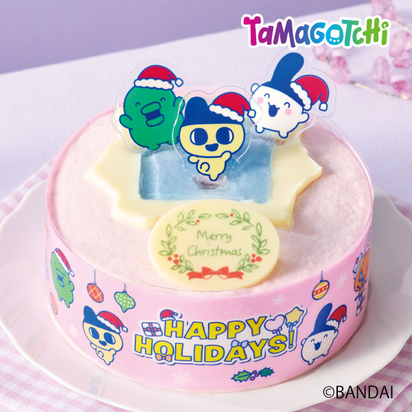 イメージ ©BANDAI