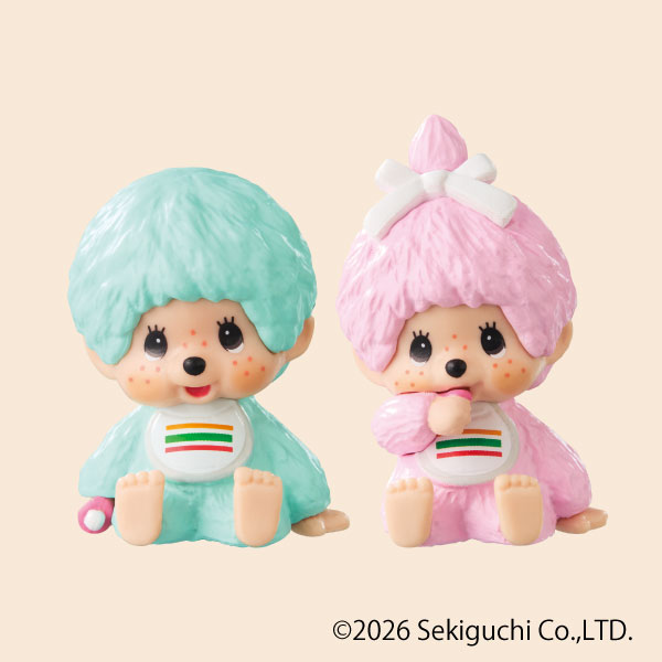 イメージ ©2026 Sekiguchi Co.,LTD.