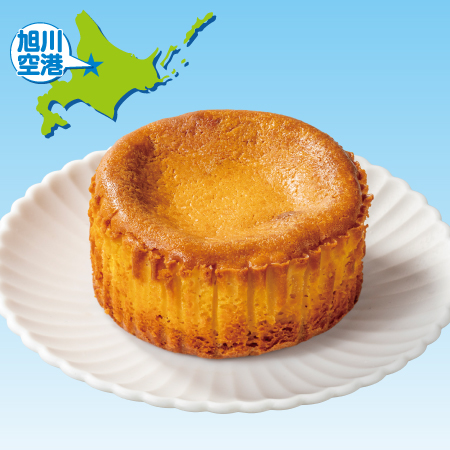 イメージ 旭川空港