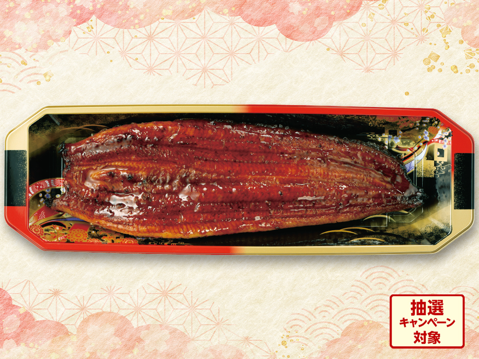 イメージ 抽選キャンペーン対象