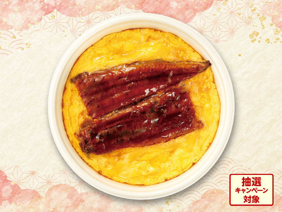 イメージ 抽選キャンペーン対象