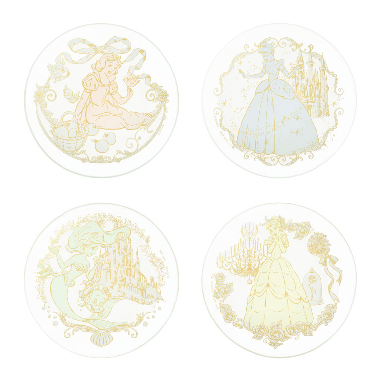 一番くじ ディズニー プリンセス Shining Dreams セブン イレブン 近くて便利