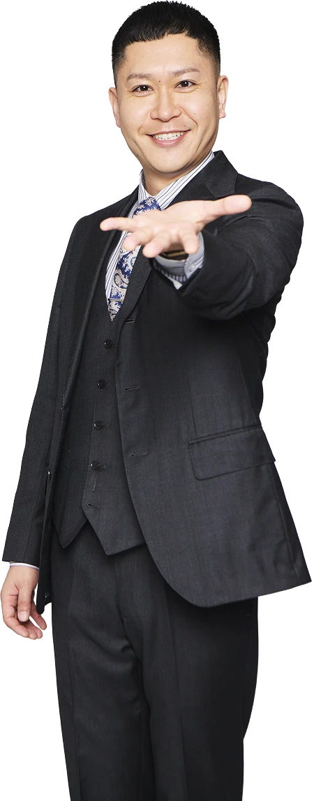 ドンデコルテ渡辺銀次