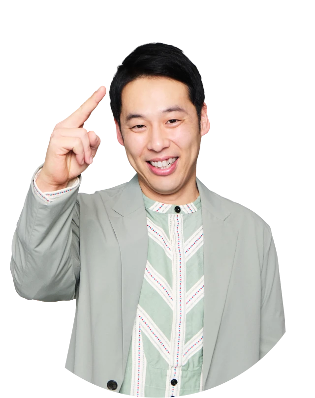 ネルソンズ　岸 健之助