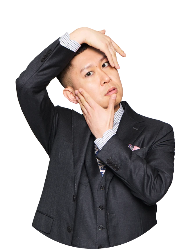 ドンデコルテ　渡辺 銀次