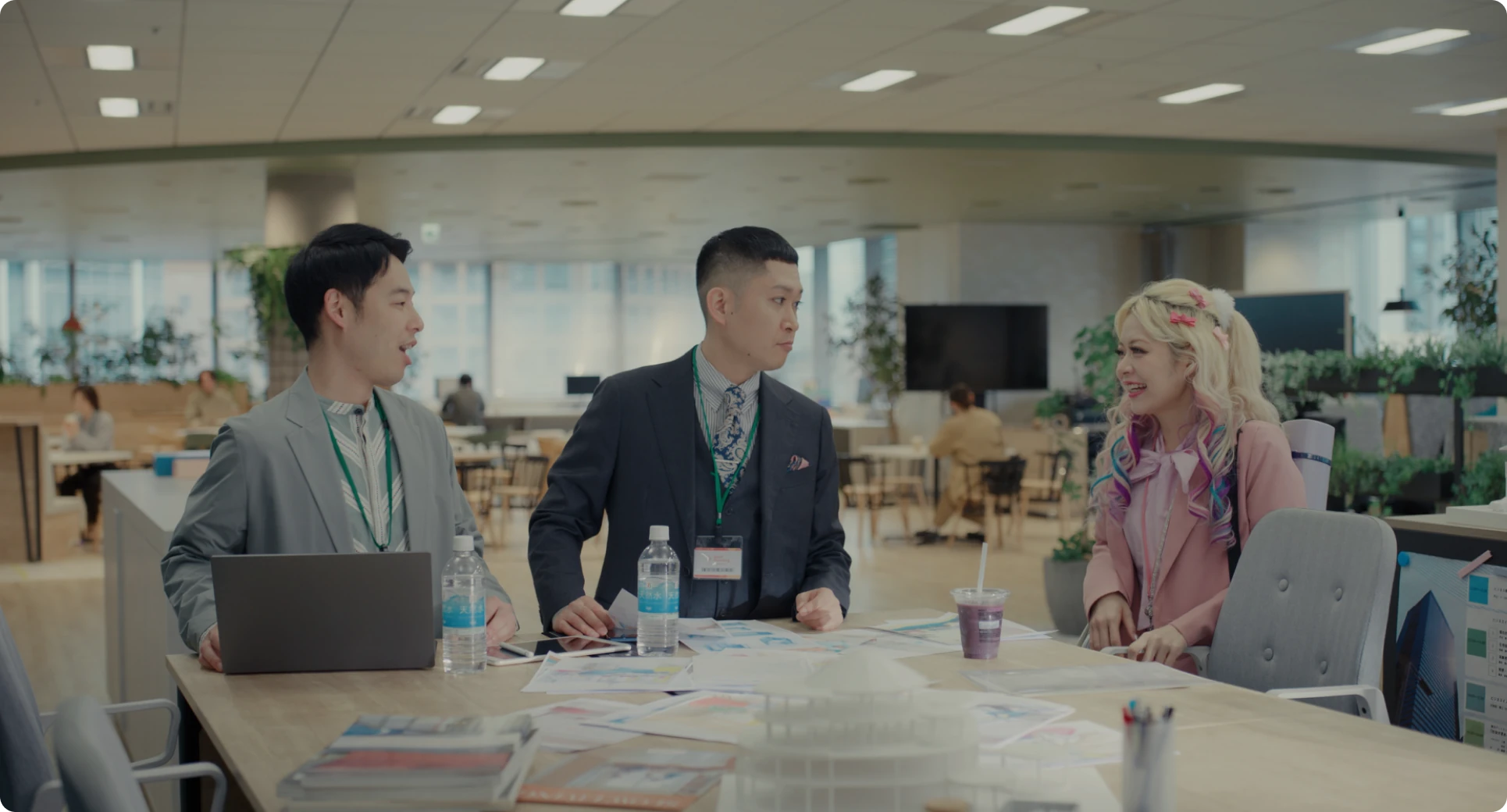 第二幕予告サムネイル