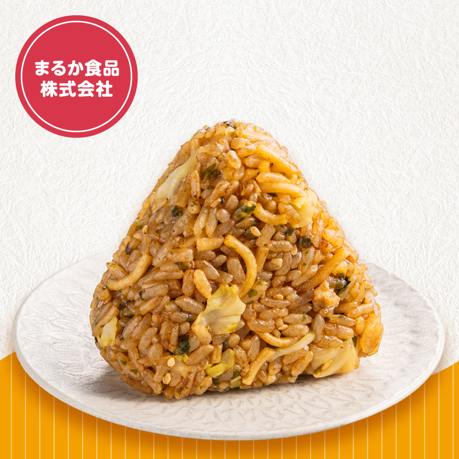 まるか食品株式会社 イメージ