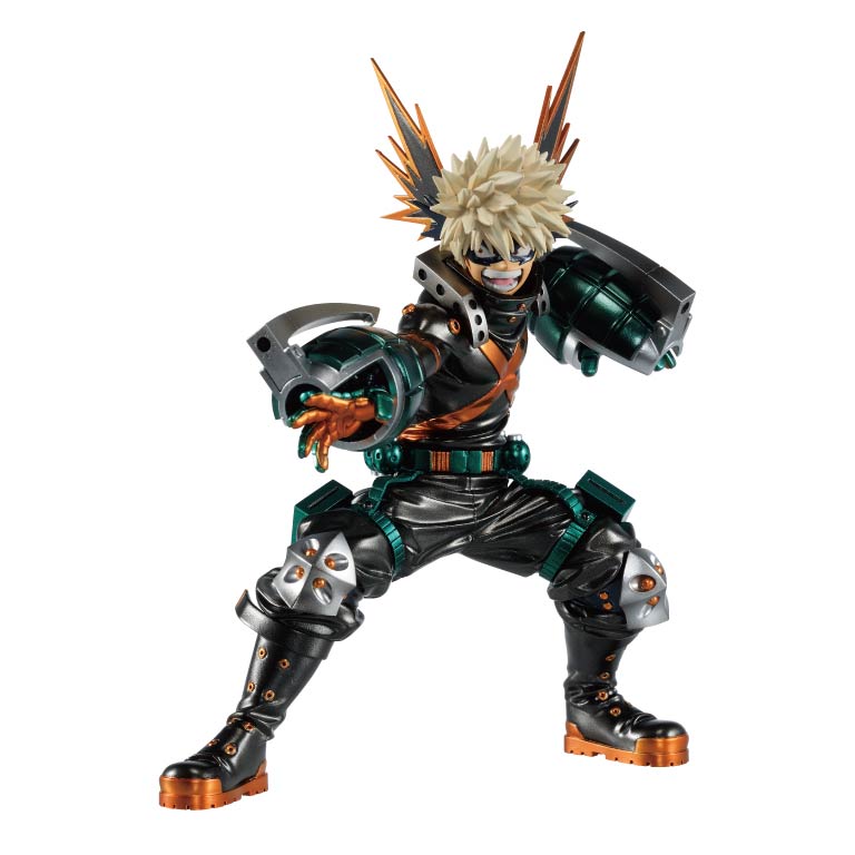 SALE/74%OFF】 一番くじ 僕のヒーローアカデミア ヒロアカ TOP5