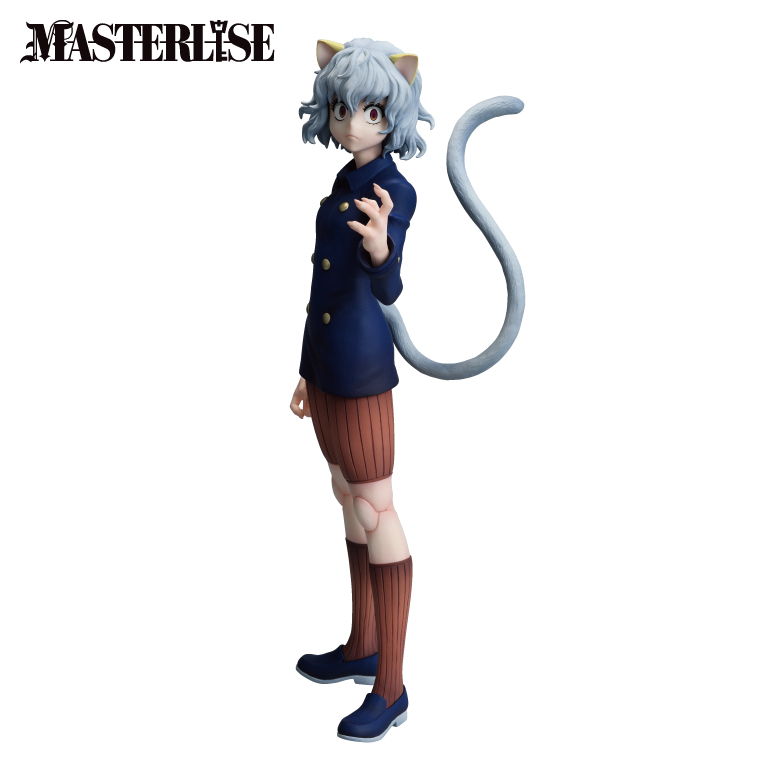 景品画像 MASTERLISE