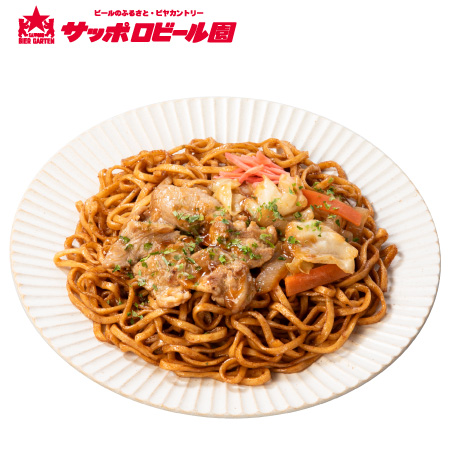 イメージ サッポロビール園