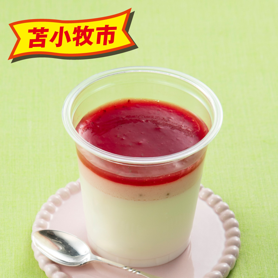 苫小牧市 イメージ