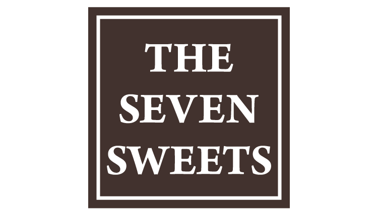 THE SEVEN SWEETS