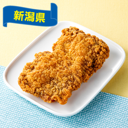 イメージ 新潟県