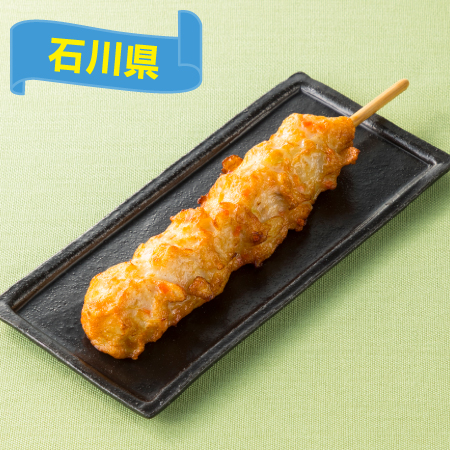 イメージ 石川県