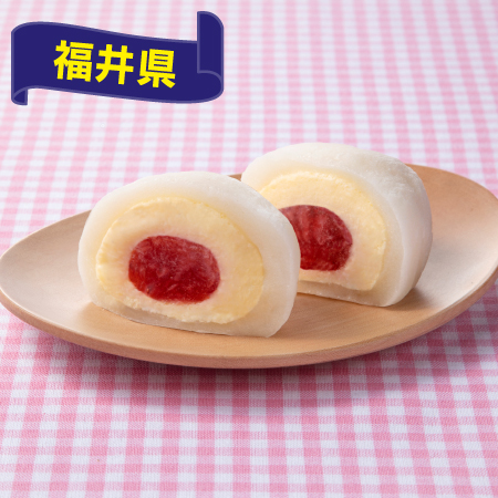 イメージ 福井県