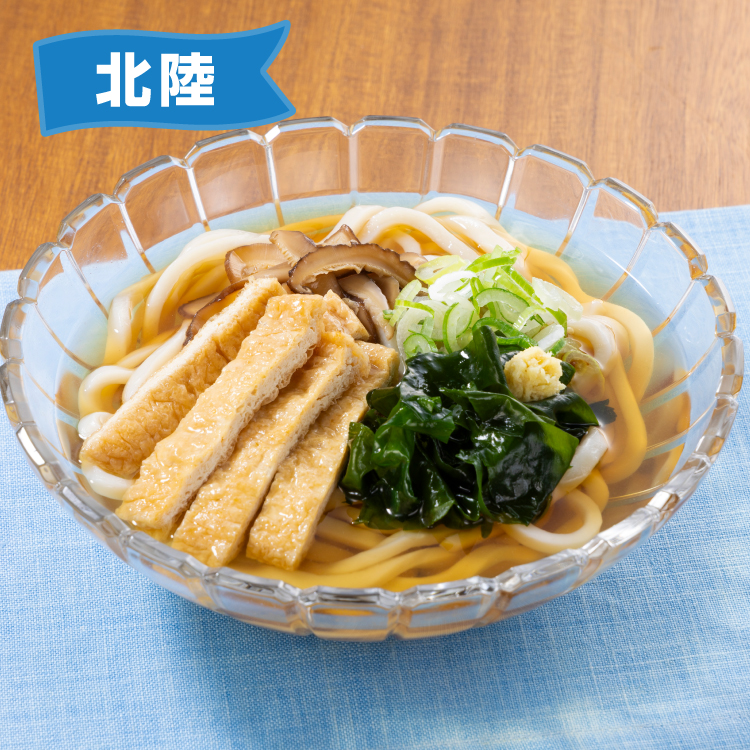 北陸 イメージ